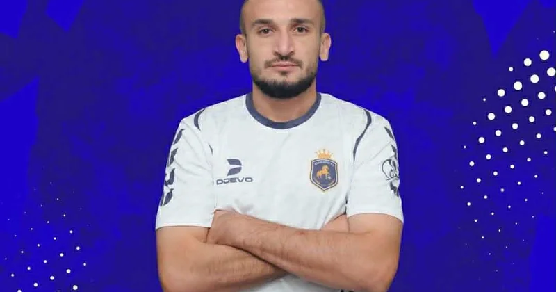 Tural Qürbətov: İnşallah, mövsümün sonunda çempionluğu Xankəndi şəhərində qeyd edərik