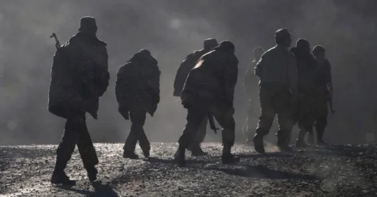 44 günlük müharibədə həlak olanların qohumları AKSİYA KEÇİRDİLƏR