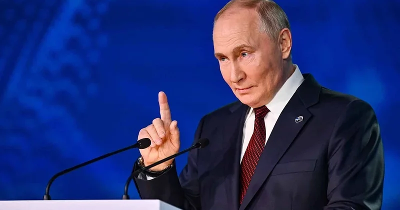 Путин готовит Орешник на боевое дежурство до конца года