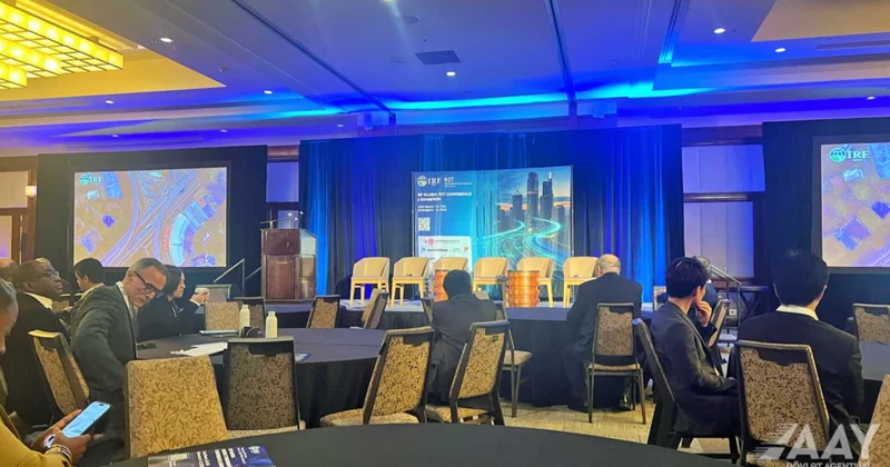 AAYDA nın İdarə Heyətinin sədri ABŞ da işgüzar səfərdə olub