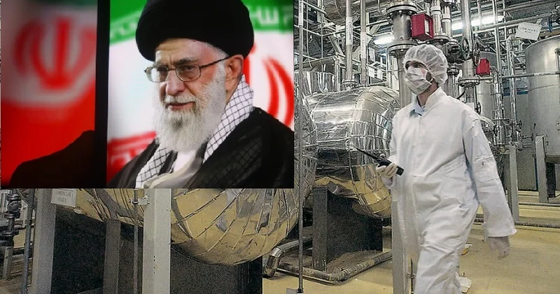 “İranın nüvə oyunu dünyanı aldatmaq cəhdidir“ “Mossad“ rəhbərindən Tehrana sərt mesaj