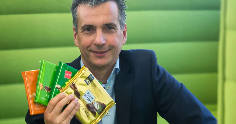 Bundan sonra şokoladı ancaq varlılar yeyə biləcək