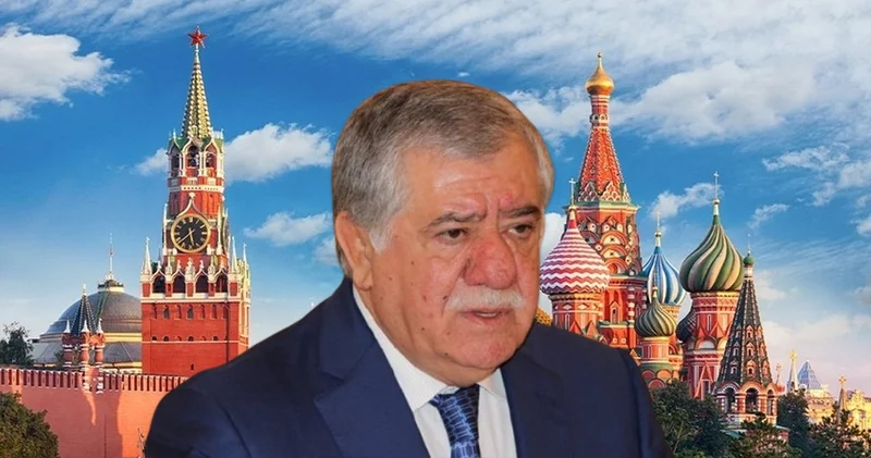 Rusiya Abbas Abbasova təxəllüs veribmiş Sabiq prezident köməkçisi sirləri açdı