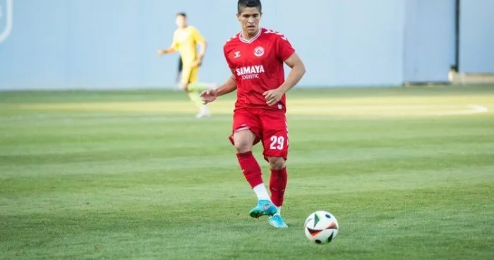 “Araz Naxçıvan”a növbəti zərbə