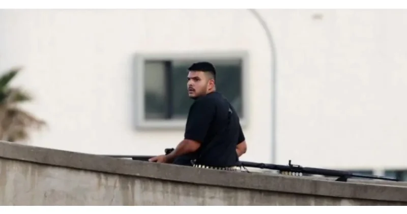 Совершившему нападение в Сиднее предъявили более 50 обвинений