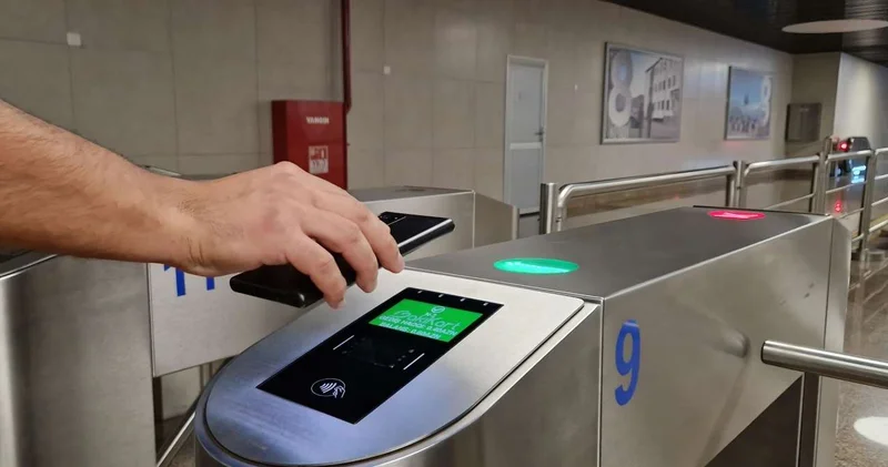 Metroda gedişhaqqı 30 qəpik oldu?