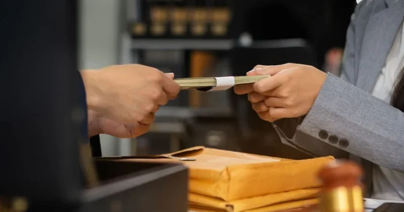 Bu milyarder işçilərinə 20,7 milyon dollarlıq bonus payladı