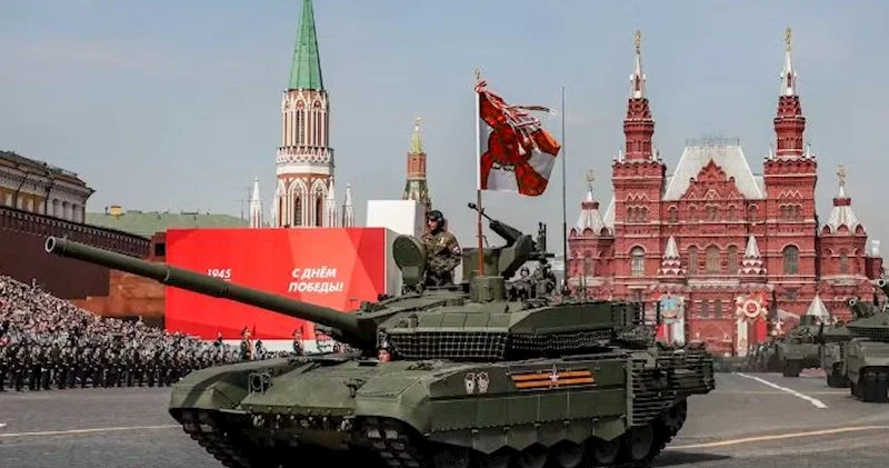 Rusiya Müdafiə Nazirliyi ilk dəfə müharibə xərclərini açıqladı