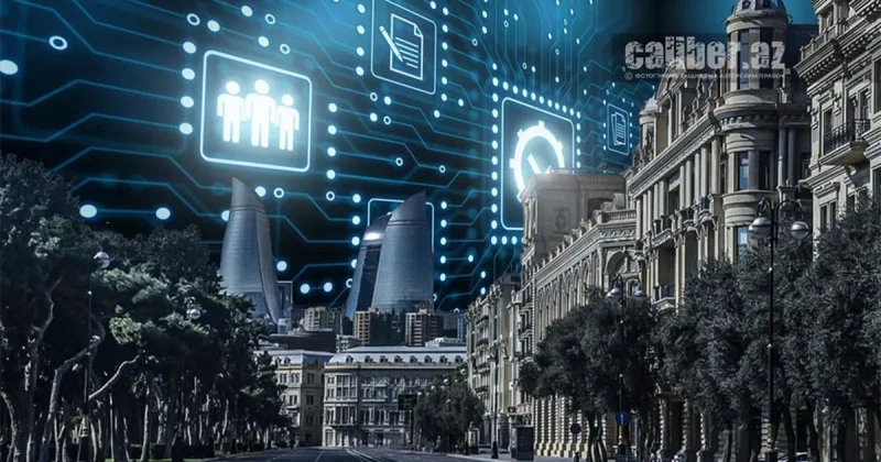 В Азербайджане в 2025 году создано почти 500 стартапов