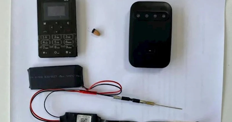 Abituriyentlərin xüsusi cihazlarla imtahana girməsinin təfərrüatları açıqlandı Fotolar