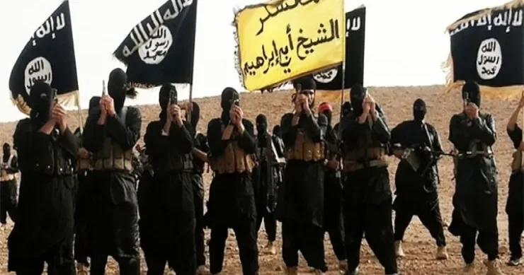 İŞİD ə sədaqət andı içən gəncin Bakı planı necə ifşa olundu? MƏHKƏMƏ