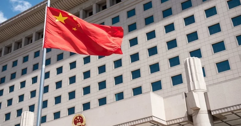 МИД Китая: Пекин проводит независимую политику, и его позиция по Украине ясна