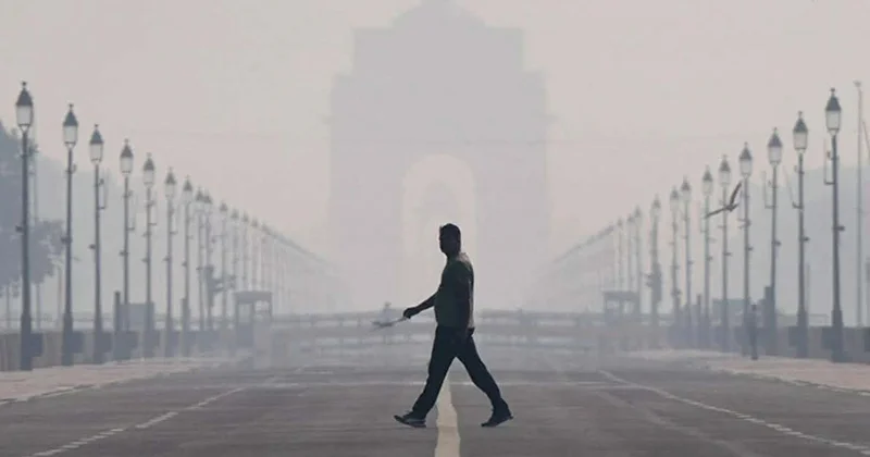 Hindistanda “narıncı” həyəcan siqnalı elan edilib