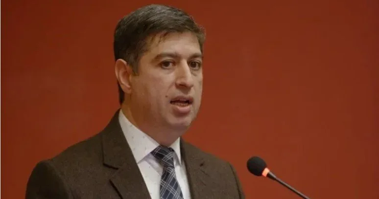 Qubad İbadoğlunun qardaşı ifadə verdi MƏHKƏMƏ