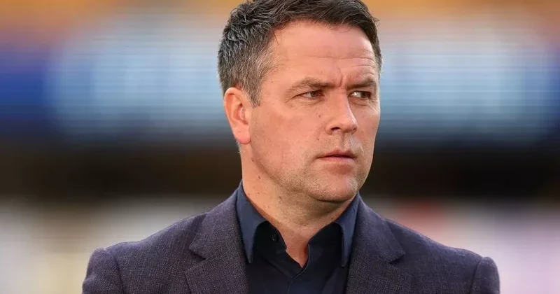 Maykl Ouen “Liverpul” ətrafındakı gərginliyi dəyərləndirib