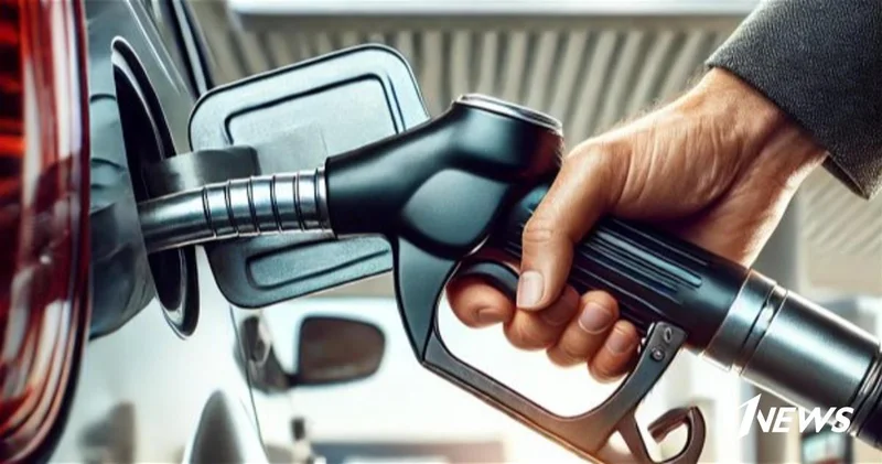 Кабинет министров принял решение об объектах заправки топливом и газоснабжения