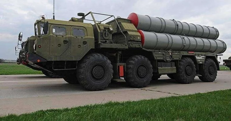 Турция избавляется от российского С 400, чтобы получить F 35