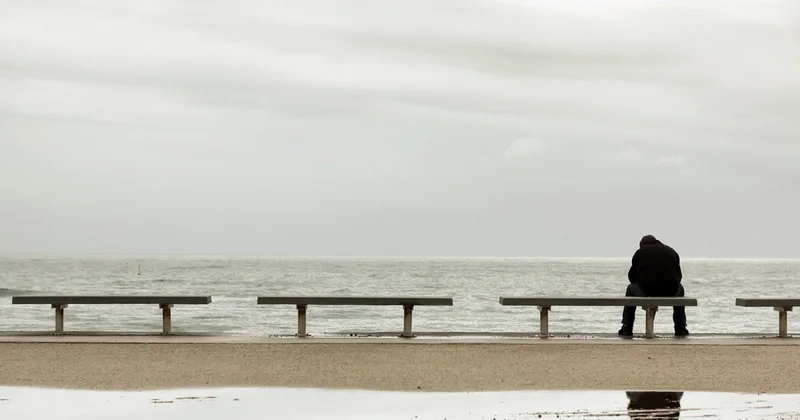 Həmişə sevdiklərimin itkisi ilə sınanmışam!