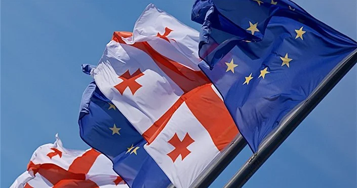 Евросоюз может продлить заморозку финансовой помощи Грузии до 2026 года