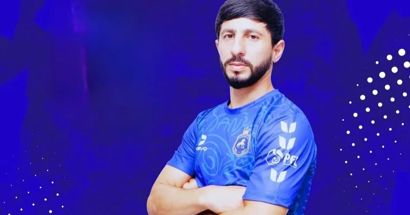 “Qış fasiləsinə lider yollanmaq istəyirik” Bəhruz Teymurov