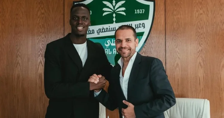 Çempionlar Liqasının qalibi Səudiyyə Ərəbistanında qalacaq RƏSMİ