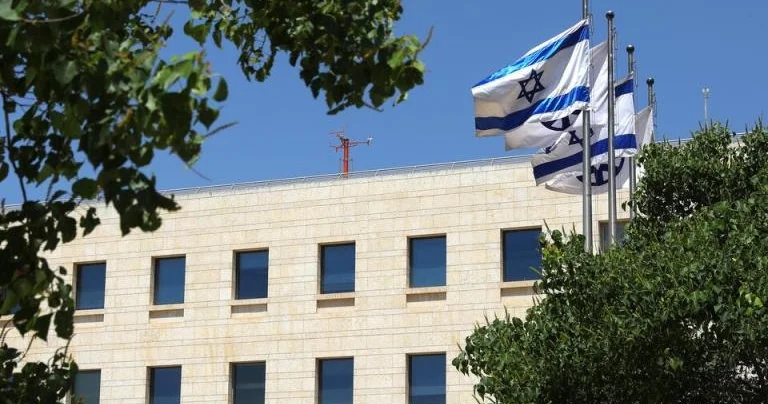 İsrail XİN Norveçdəki səfirliyin bağlanması imkanını nəzərdən keçirir