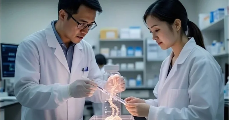 2025 tibdə inqilab Süni intellekt dövrü gəlir