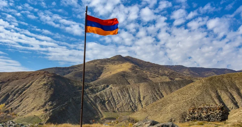 Культура как продолжение войны: о скрытых смыслах культурной Стратегии Армении ТОЧКА ЗРЕНИЯ