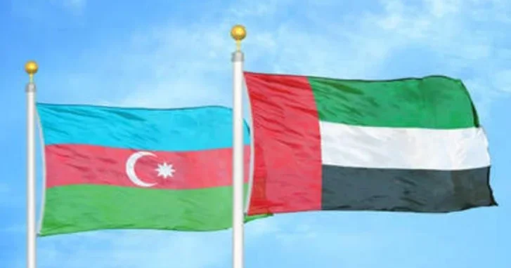 Игры будущего 2025 и укрепление двусторонних связей: значение визита президента Азербайджана в ОАЭ