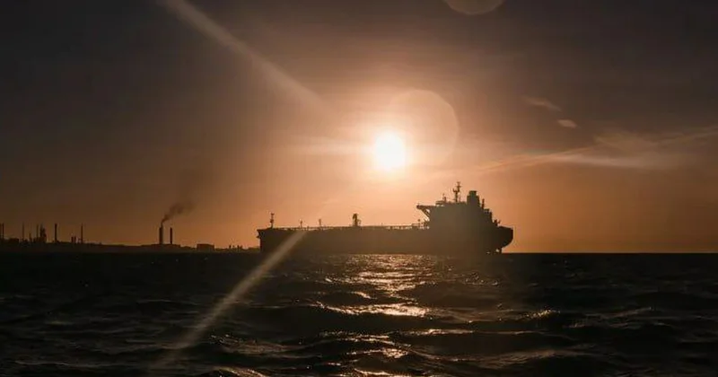 Венесуэла бросает вызов санкциям, танкеры выходят под охраной военного флота Minval Politika