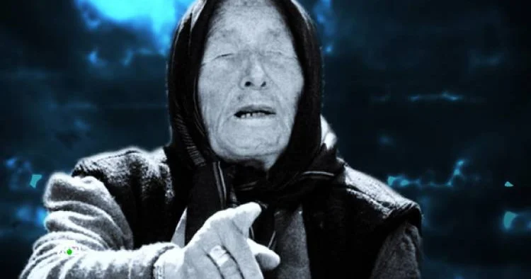 Vanqanın 2026 cı il üçün qorxulu PROQNOZLARI