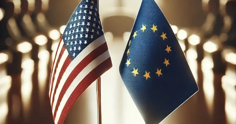 ABŞ və Avropa müharibədən sonra Ukraynaya dəstək planı hazırlayıb