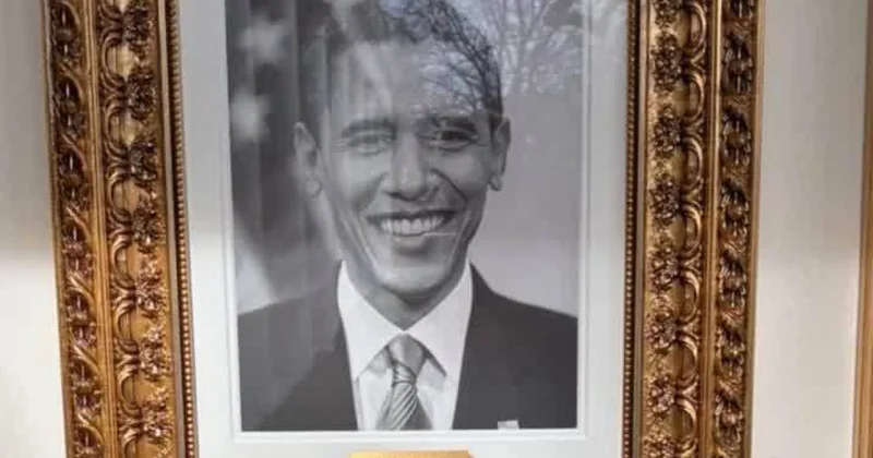 Трамп заклеймил всех бывших президентов ФОТО