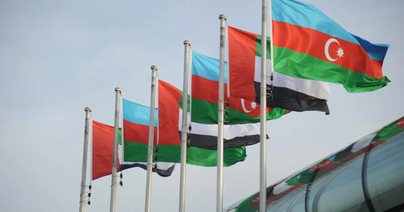 Azərbaycan BƏƏ münasibətləri: Strateji tərəfdaşlıqdan qlobal əməkdaşlığa