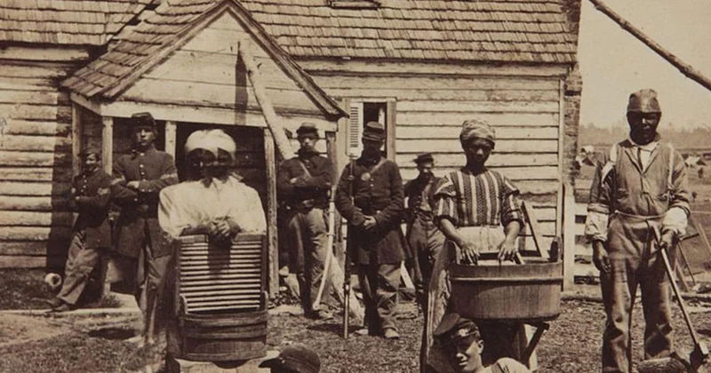 Media: Merilend ştatında qaradərililərə təzminat ödənilməsi üçün komissiya yaradılacaq