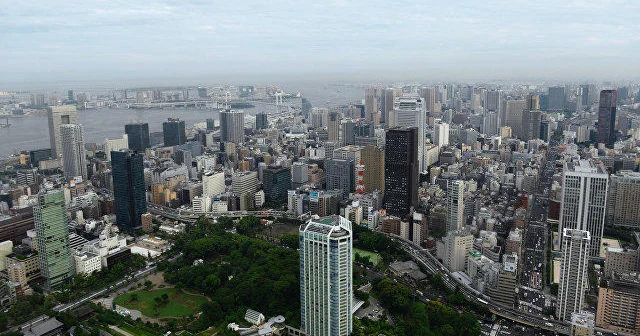 Generalımız Tokidoda mühüm tədbirdə Foto