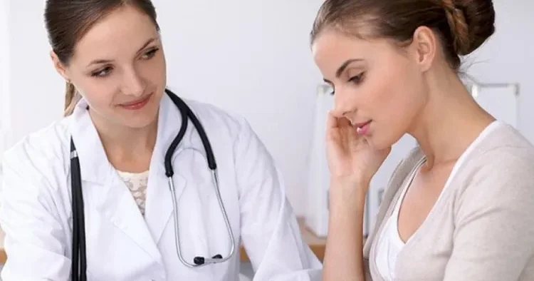 Qadınlar öz sağlamlığına laqeyd yanaşmada 1 ci sıradadır Həkimdən ÇAĞIRIŞ