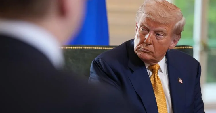 ABŞ Aİ yə Rusiya ilə bağlı təzyiq göstərir