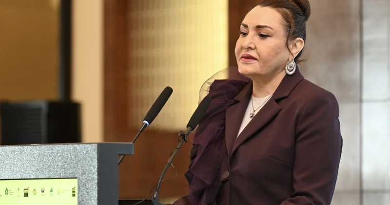 AQSİA: Azad olunmuş ərazilərdə qadın sahibkarlar üçün geniş biznes fəaliyyəti imkanları yaradılır