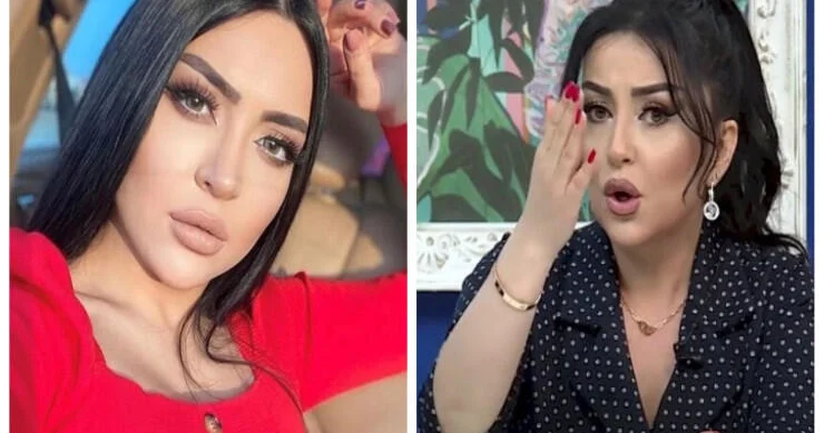 Bilirsən ki, uşaqlarının atası kimdir? Adamın ikicə sənin qardaşın kimi qardaşı ola…” VİDEO