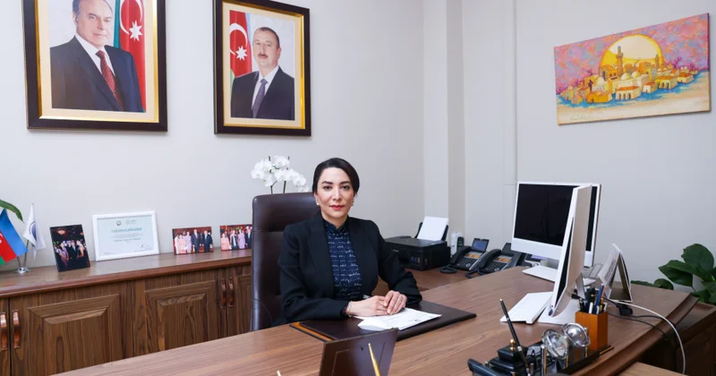 Əfv və amnistiya institutları humanizm prinsiplərinin hüquqi ifadəsidir Ombudsman