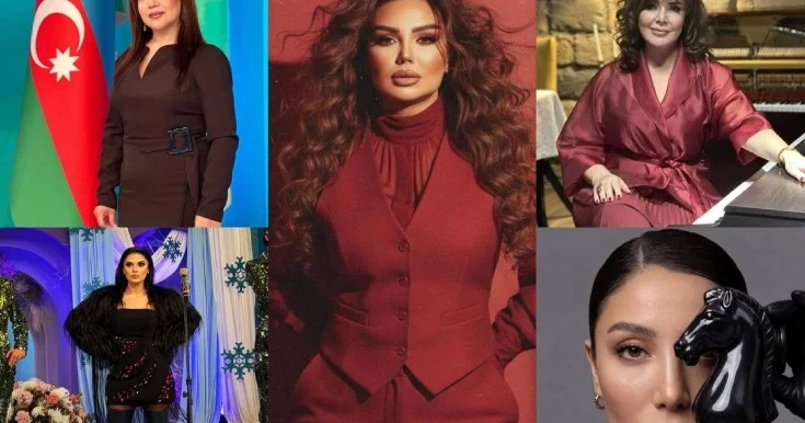 Bu gün instaqramda bunlar paylaşıldı