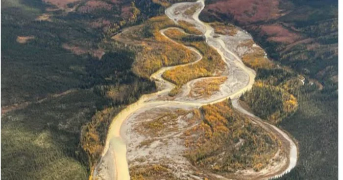 Çaylar narıncıya boyandı TƏHLÜKƏ