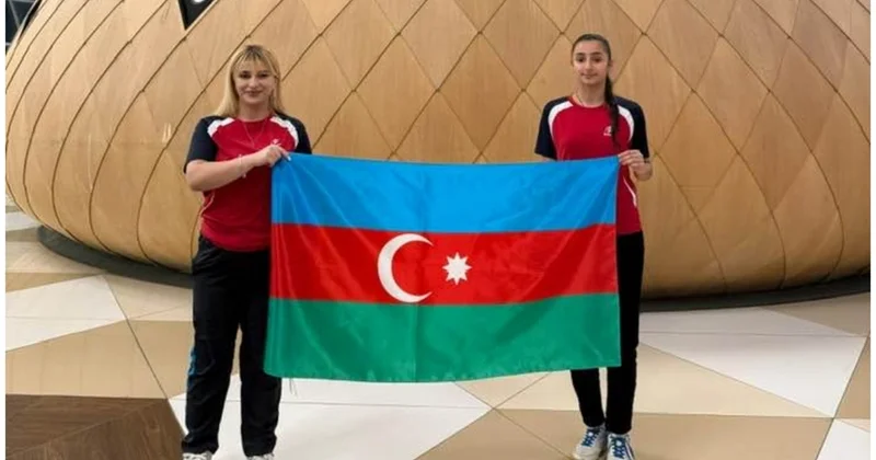 Stolüstü tennisçimiz beynəlxalq toplanışda iştirak edəcək