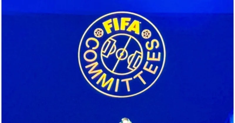 AFFA rəsmisi FIFA nın plenar iclasına qatıldı