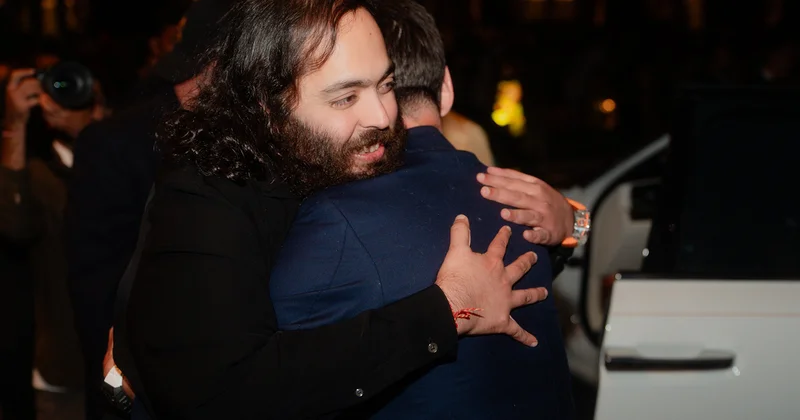 Ötən il toyları gündəm idi, indi qonaqları... Fotolar