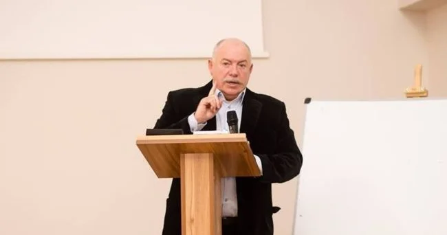 Во Франции провели обыски у экс генпрокурора Украины Святослава Пискуна