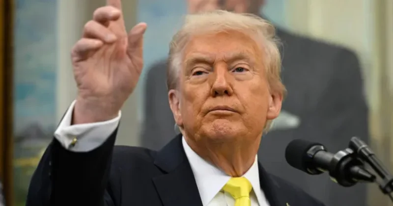 Блокада Трампа, ответ Каракаса и требования китайцев: эскалация вокруг Венесуэлы