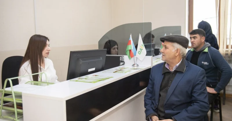 8 188 fermer subsidiya almaq hüququ qazanıb