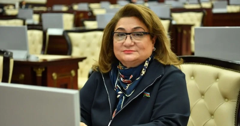 Deputat Aliment Fondunun yaradılmasını təklif etdi